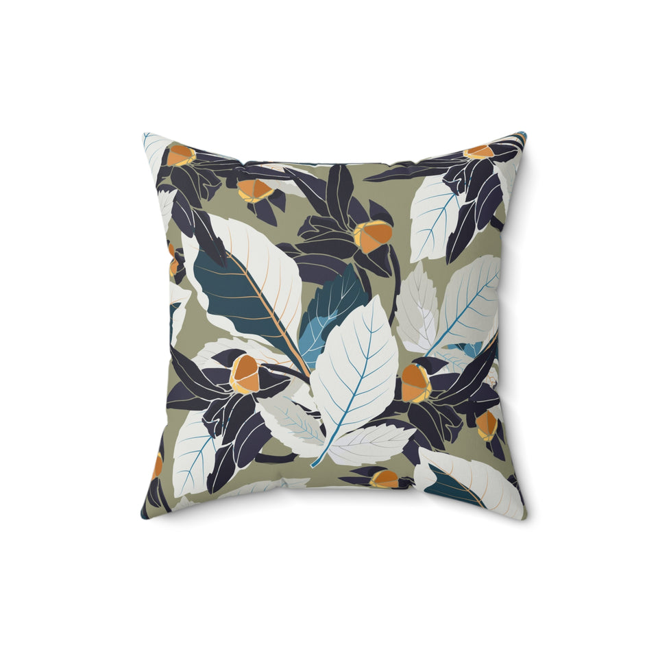 101FP  Flower Pillow