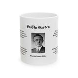 26H  In The Garden Mug