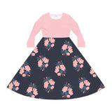 4WD  Women Dress
