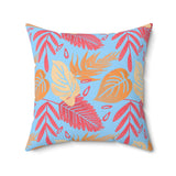 23FP  Flower Pillow