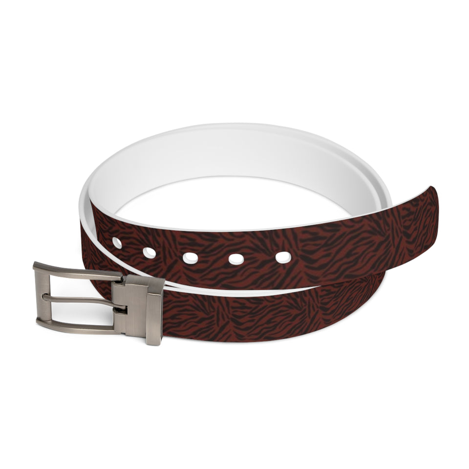 3ABP  Animal Belt Pattern