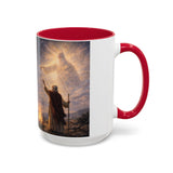 BSM5 Abraham and God‘s Promise Mug