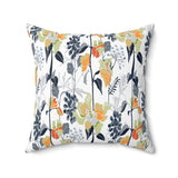 70FP Flower Pillow