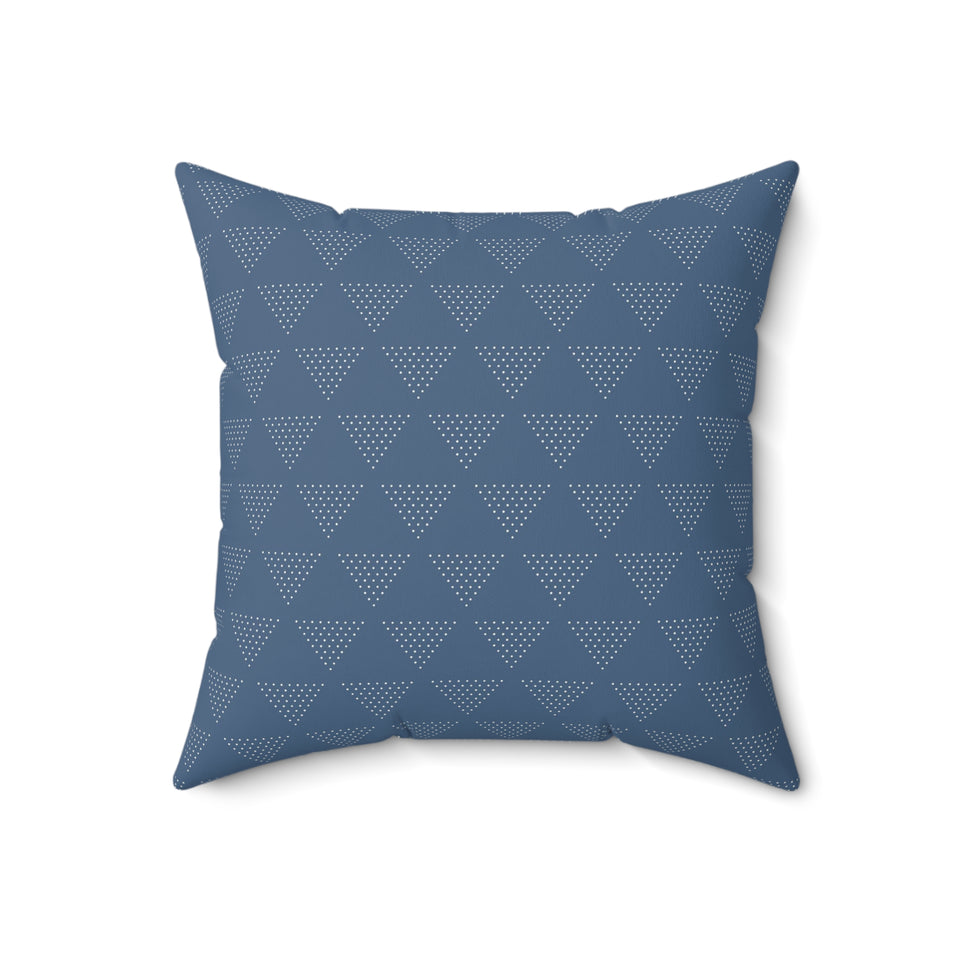 17FP Flower Pillow