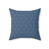 17FP Flower Pillow