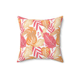 26FP  Flower Pillow