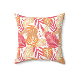 26FP  Flower Pillow