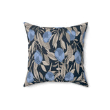 71FP  Flower Pillow