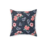 118FP  Flower Pillow