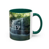 47GNM  Girls Name Mug