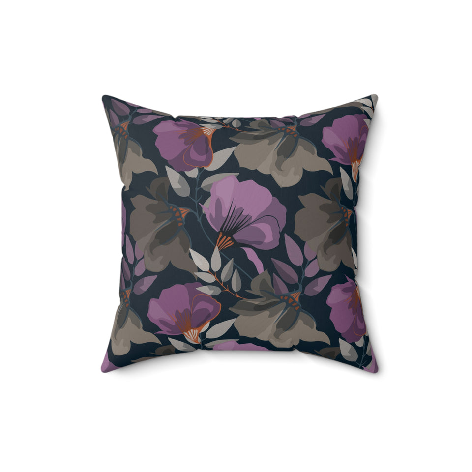 99FP  Flower Pillow