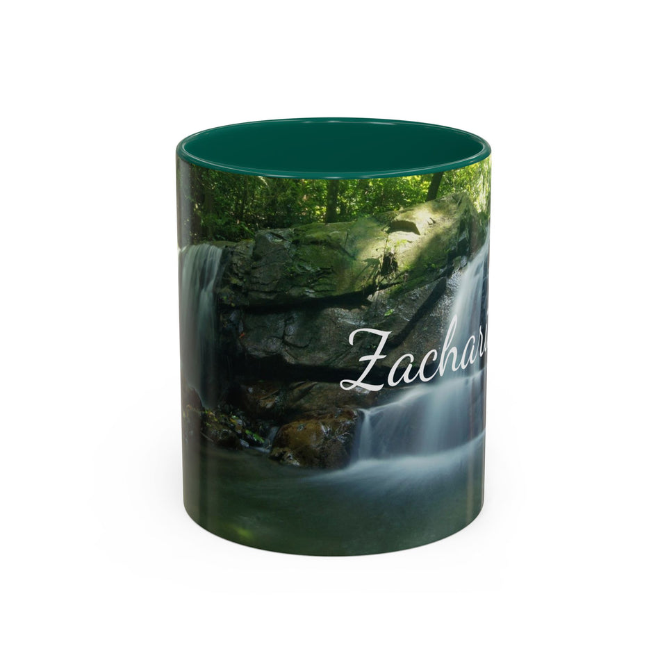 65BNM  Boys Name Mug