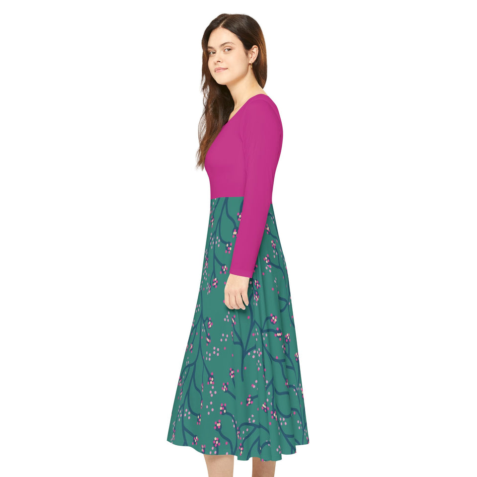 36WD  Women Dress