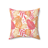 26FP  Flower Pillow