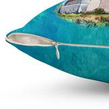 5LHP   Lighthouse Pillows