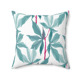 76FP Flower Pillow