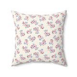 12FP  Flower Pillow