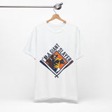 10CTS  Unisex Christian t shirt  Giant Slayer