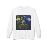 Charlie & Alex “Thank You, Noah!” Christian Sweatshirt CA16