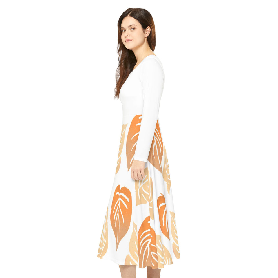 22WD  Women Dress