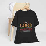 41CTS Christian T Shirt