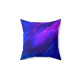 5WCP  Watercolor Christian Pillow