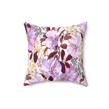 94FP   Flower Pillow