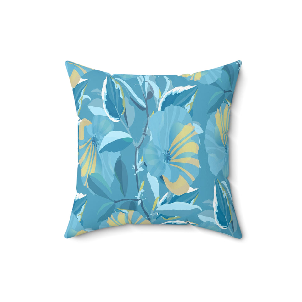 116FP  Flower Pillow