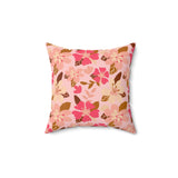 29FP  Flower Pillow