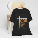 59CTS  Christian T Shirt