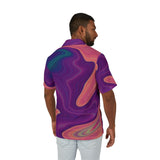 13CHS  Colorful Hawaiian Shirt
