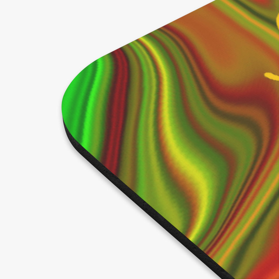 13MP  Colorful Mouse Pad