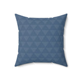17FP Flower Pillow