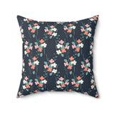 8FP Flower Pillow