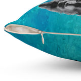 16LHP  Lighthouse Pillow