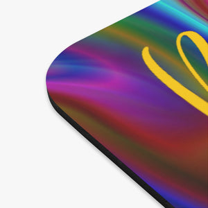 19MP  Colorful Mouse Pad