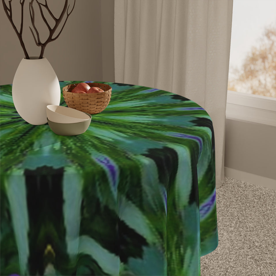 37TC  Tablecloth