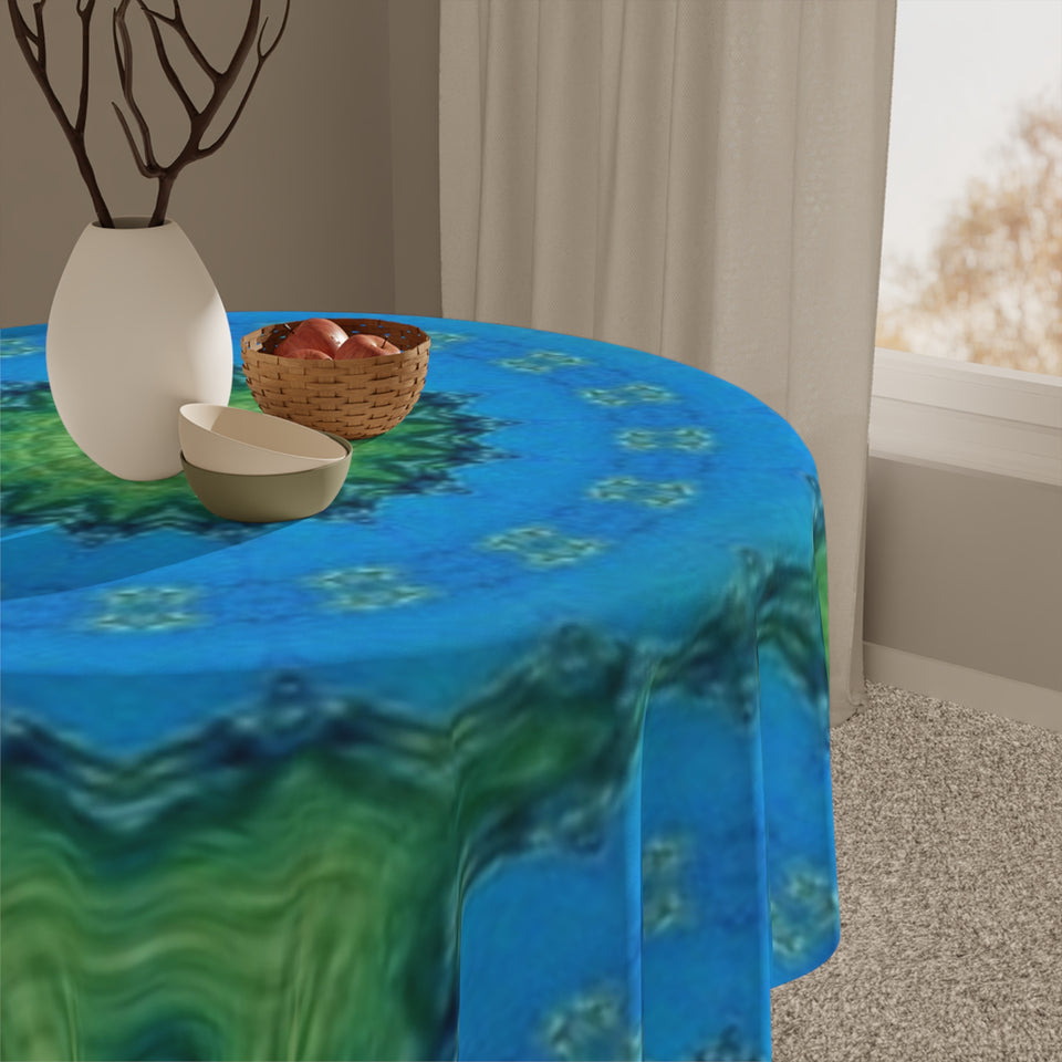 16TC  Tablecloth