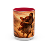 BSM17  Moses Fleas Egypt