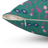 31FP  Flower Pillow