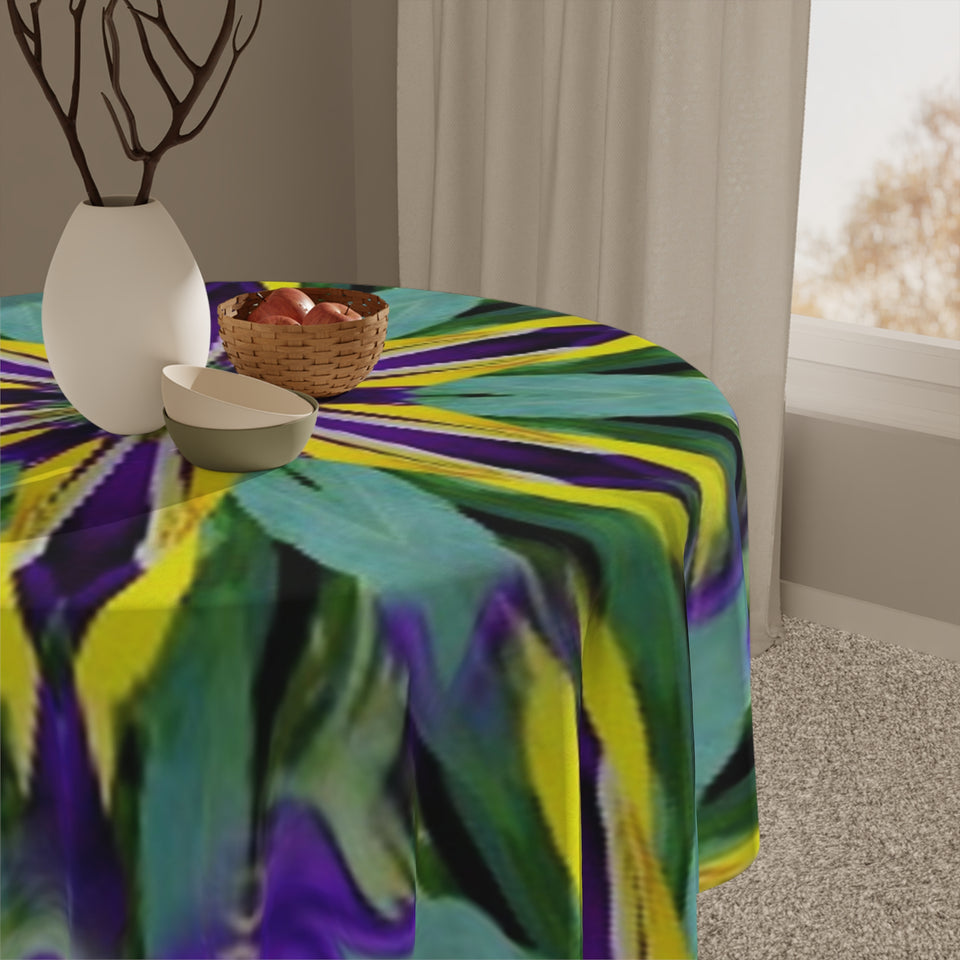 32TC  Tablecloth