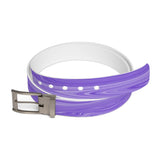 34CMB Colorful Marble Belt