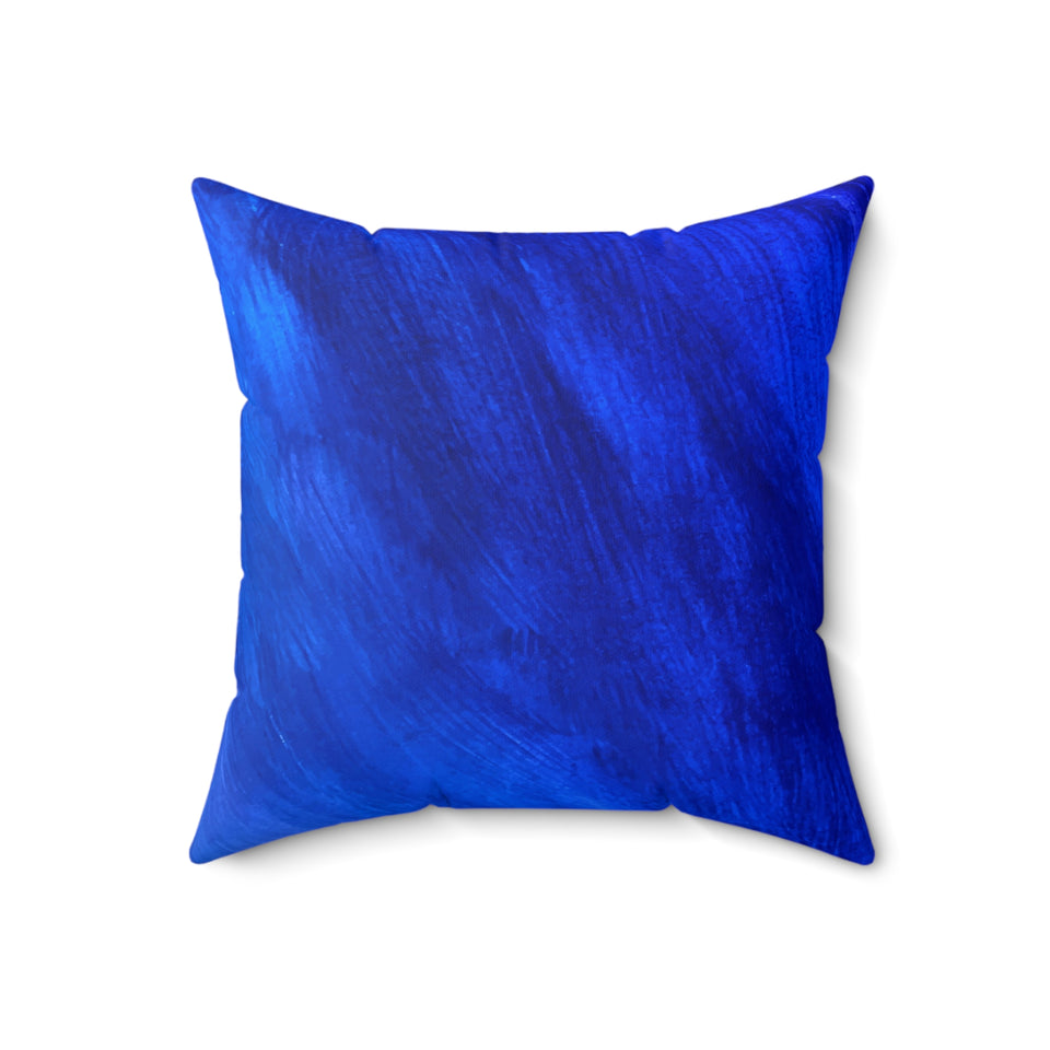 9WCP  Watercolor Christian Pillow
