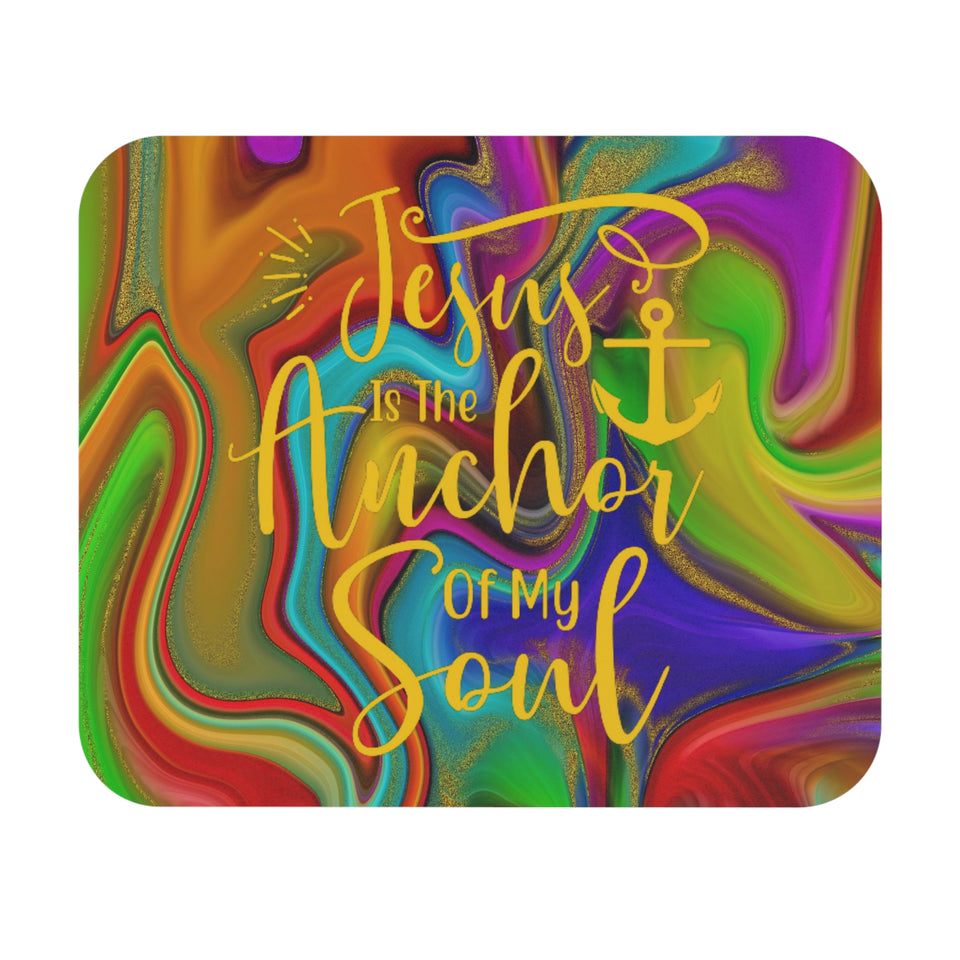 10MP  Colorful Mouse Pad