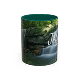 102BNM  Boys Name Mug