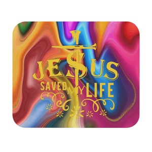1MP  Colorful Mouse Pad