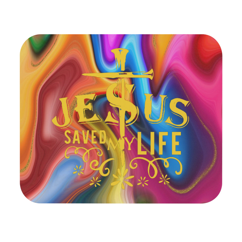1MP  Colorful Mouse Pad