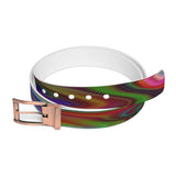 1CMB   Colorful Marble Belt