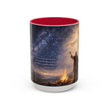 BSM5 Abraham and God‘s Promise Mug
