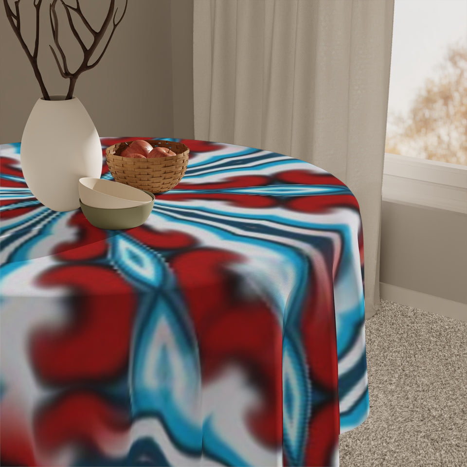67TC  Tablecloth